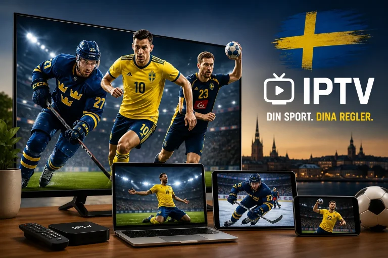 kabel IPTV