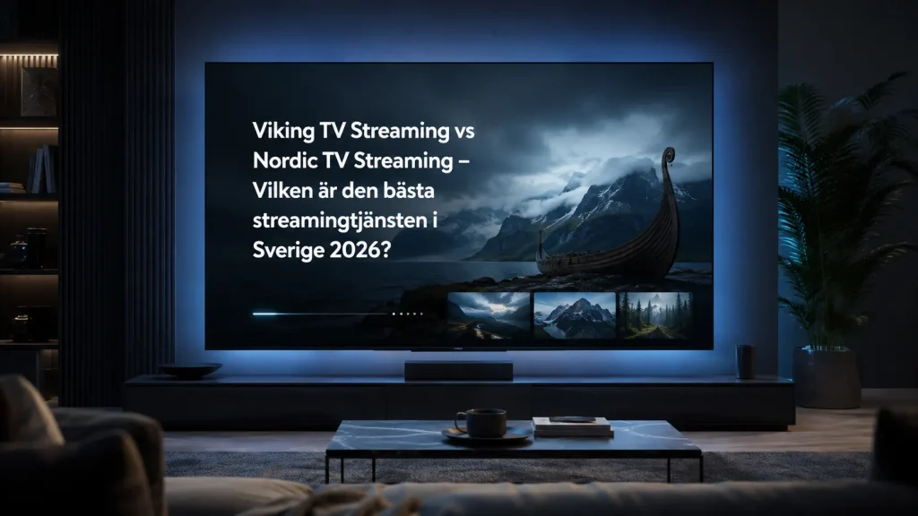 Viking TV Streaming