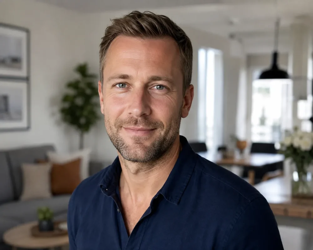 Oscar Nyström