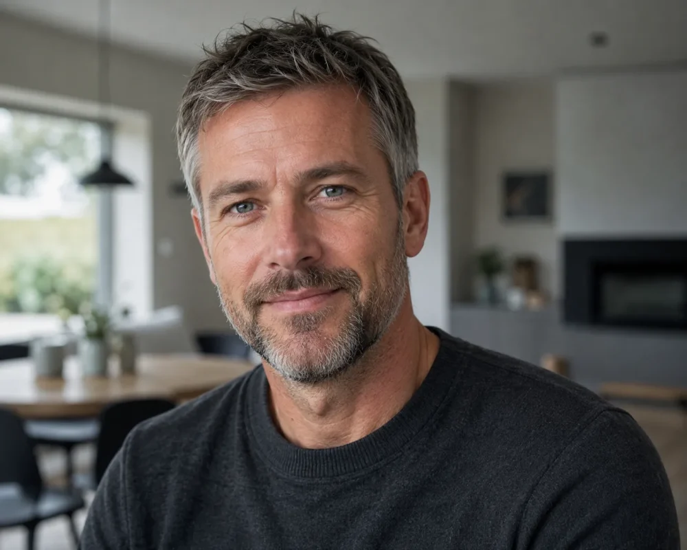 Daniel Holm